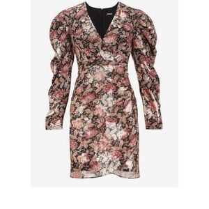 NWOT EXPRESS DRESS